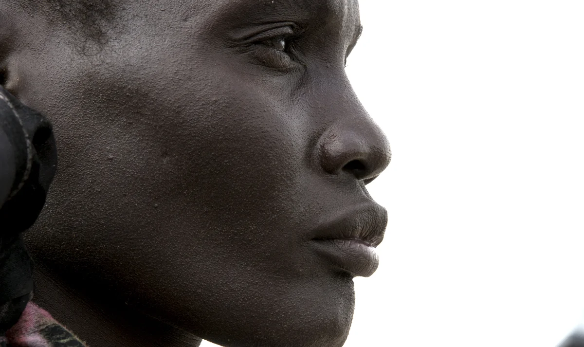 South Sudan Unicef