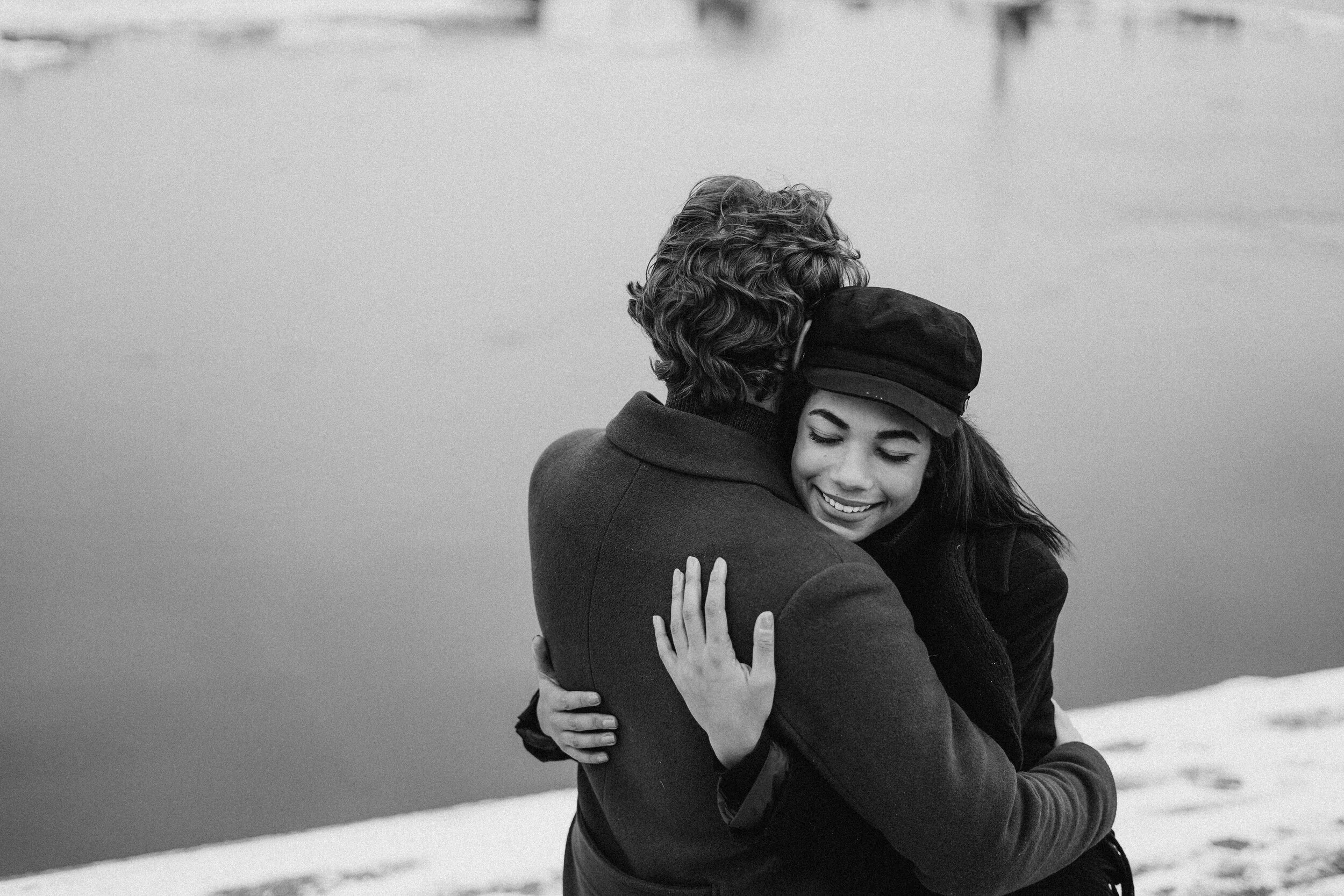 3 Secrets to a Strong &amp; Committed Relationship