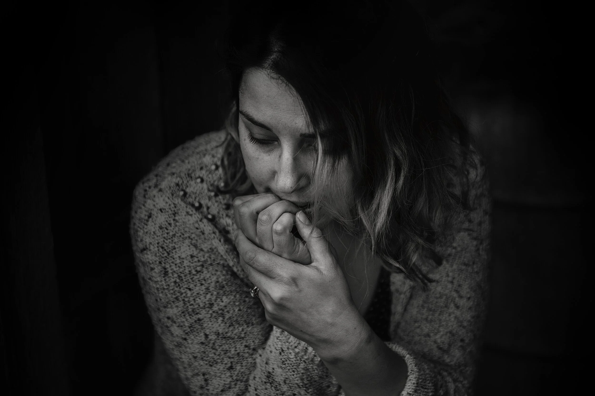 COVID-19  - Here’s what you can do right now to keep you &amp; your family calm.