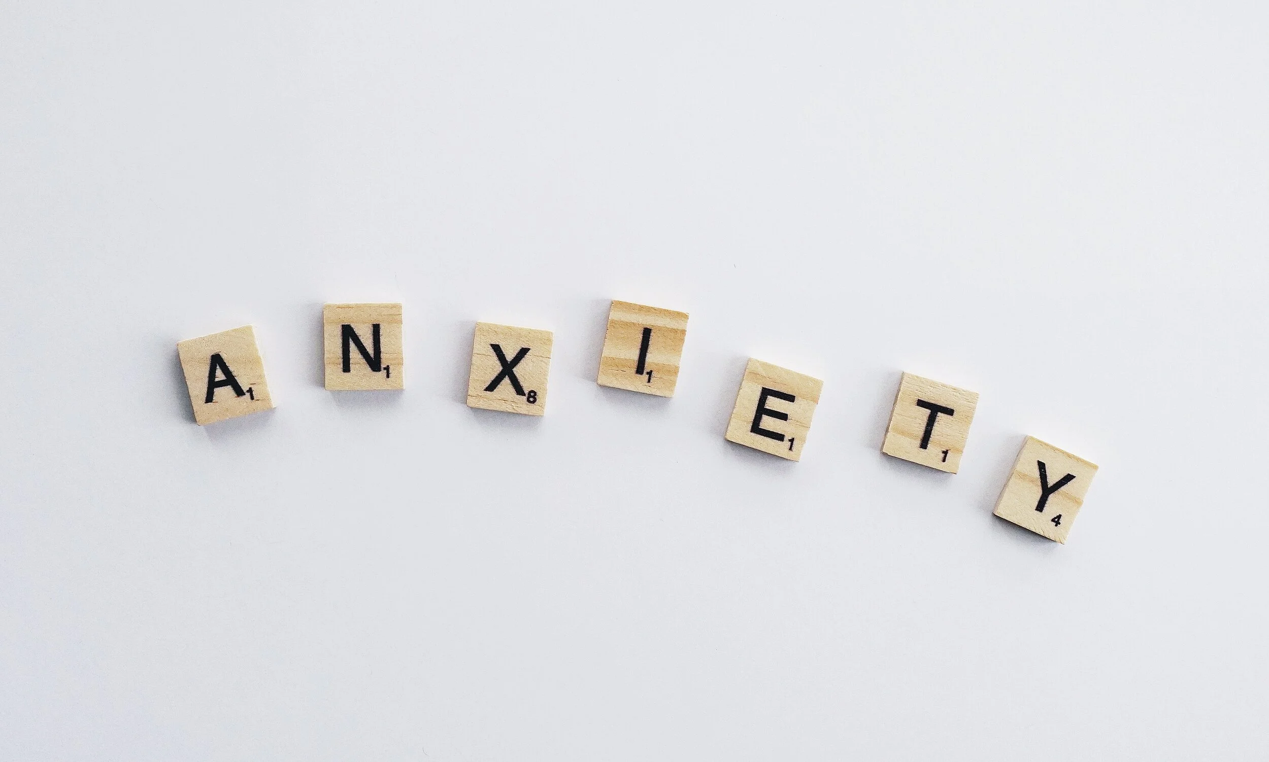What To Do When Anxiety Returns  