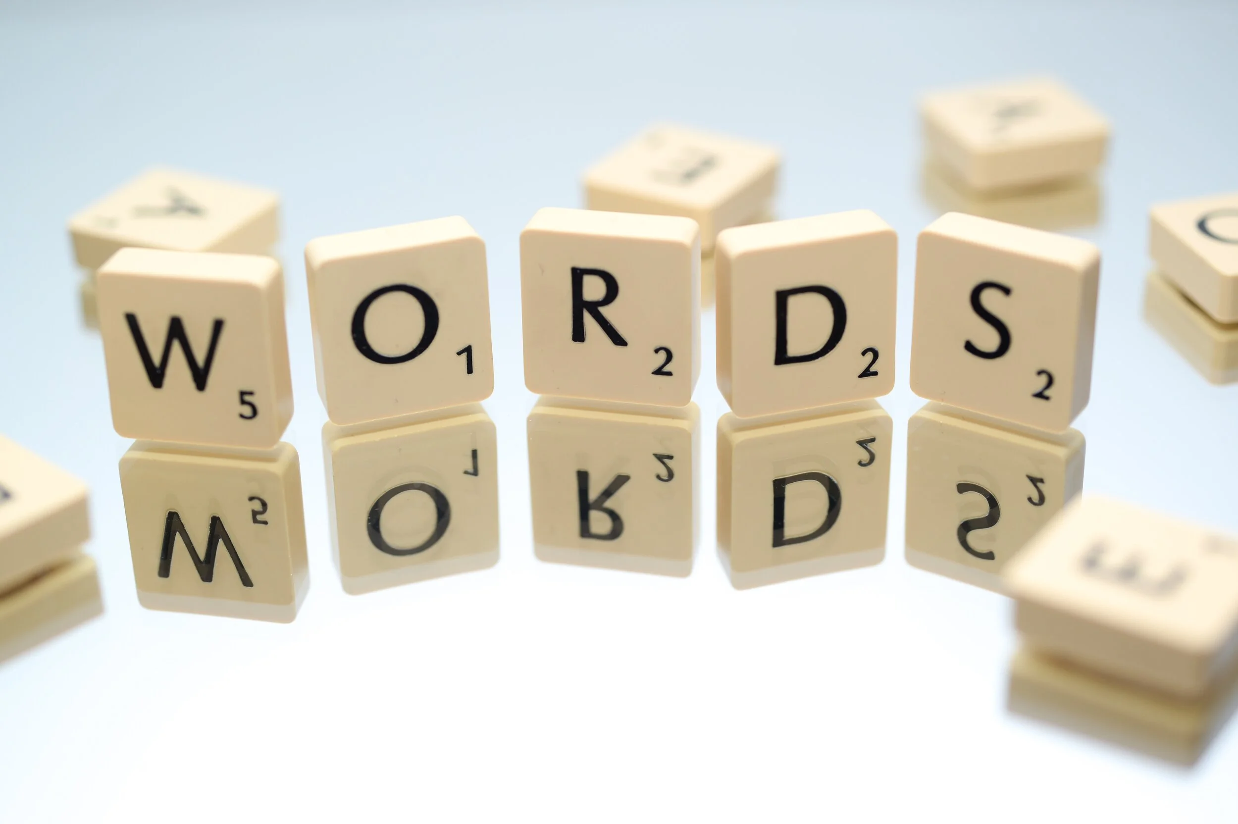 The Power of Words
