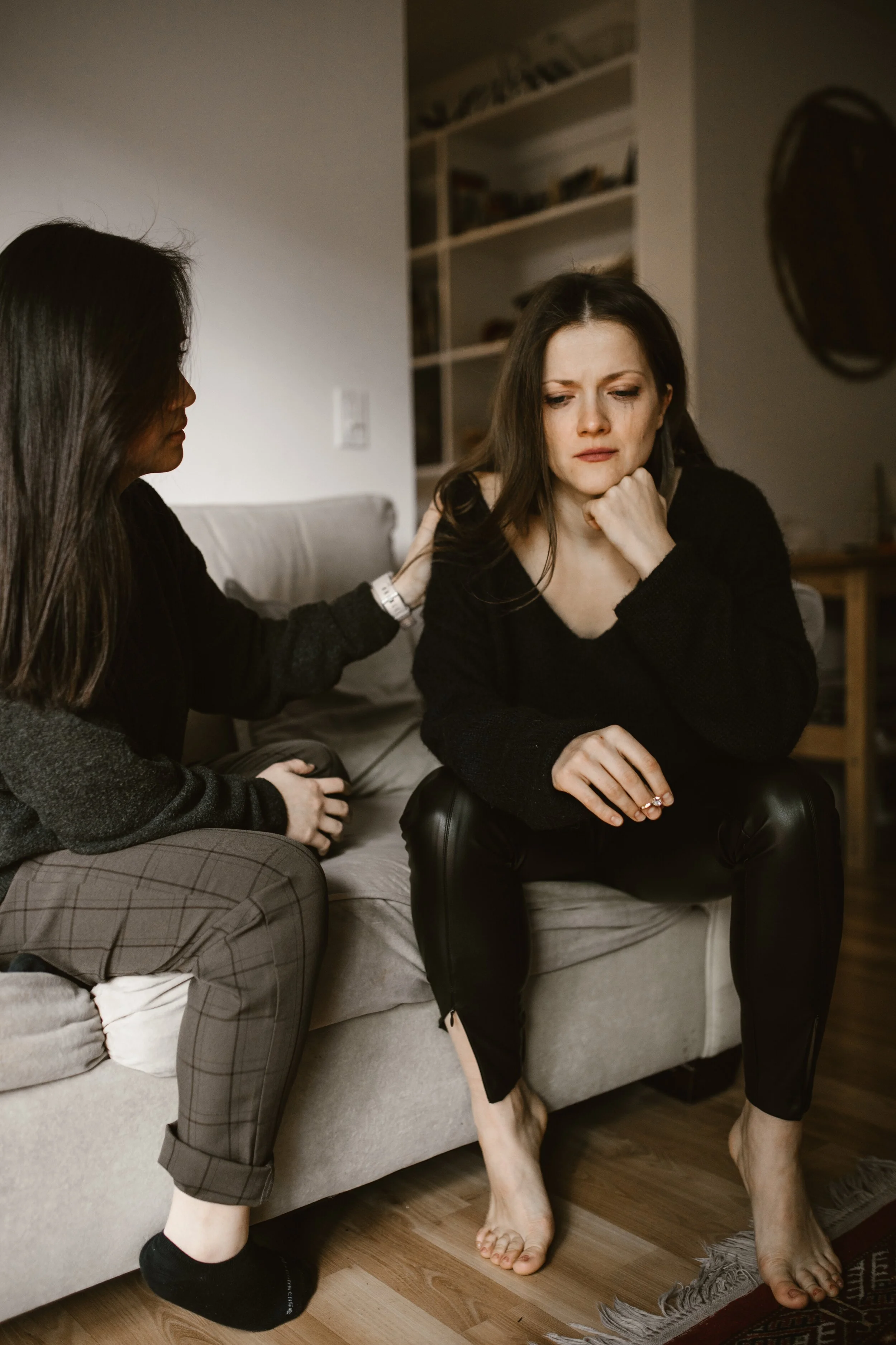 Is My Partner Gaslighting Me?