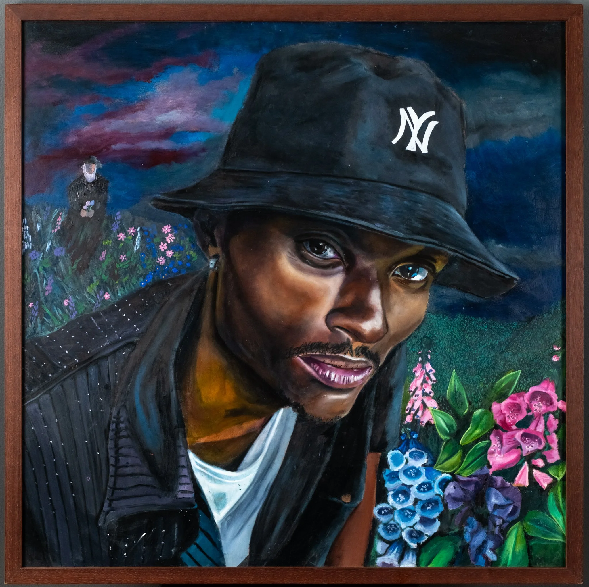 Thando Salman
