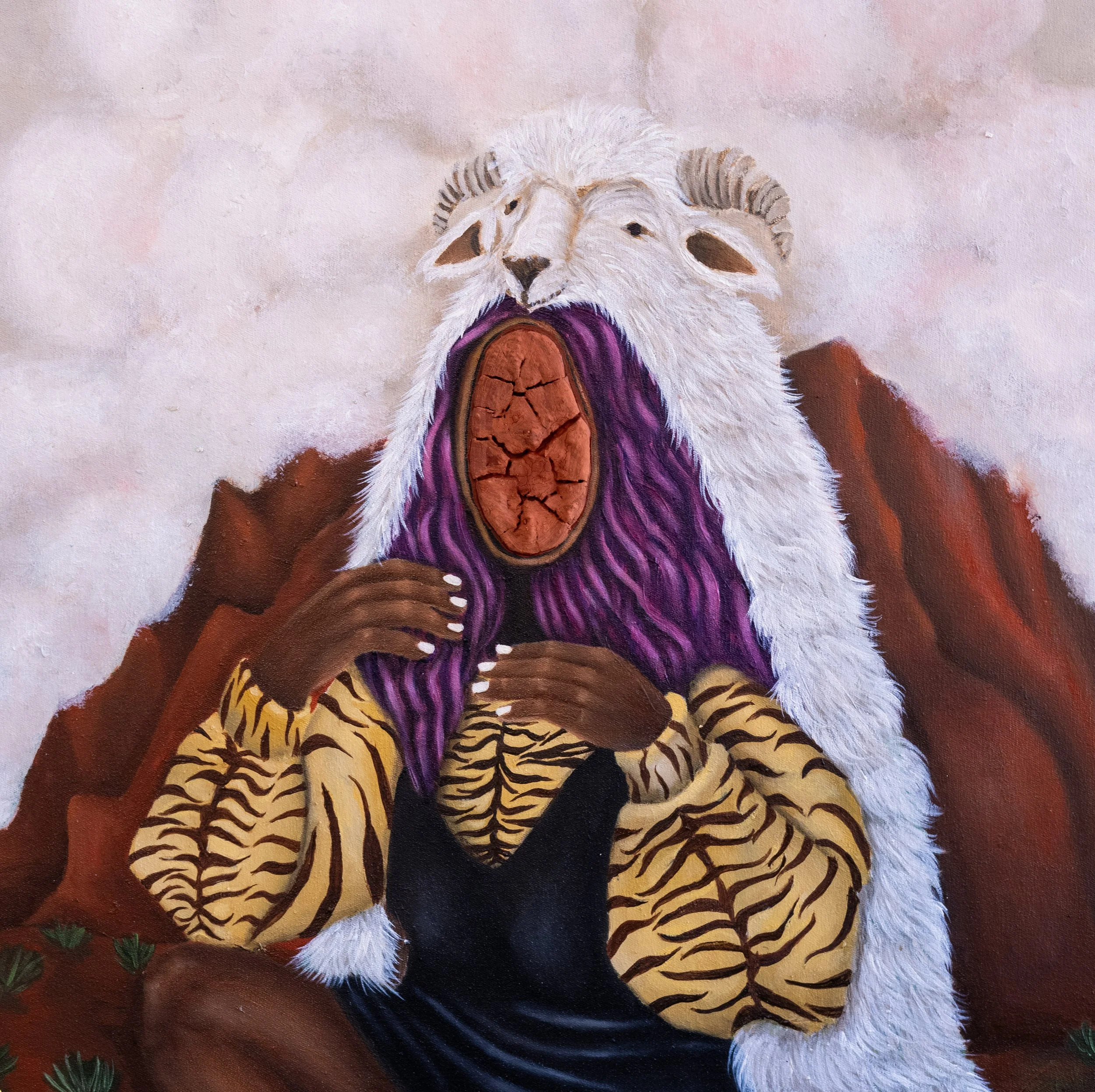 Selloane Moeti