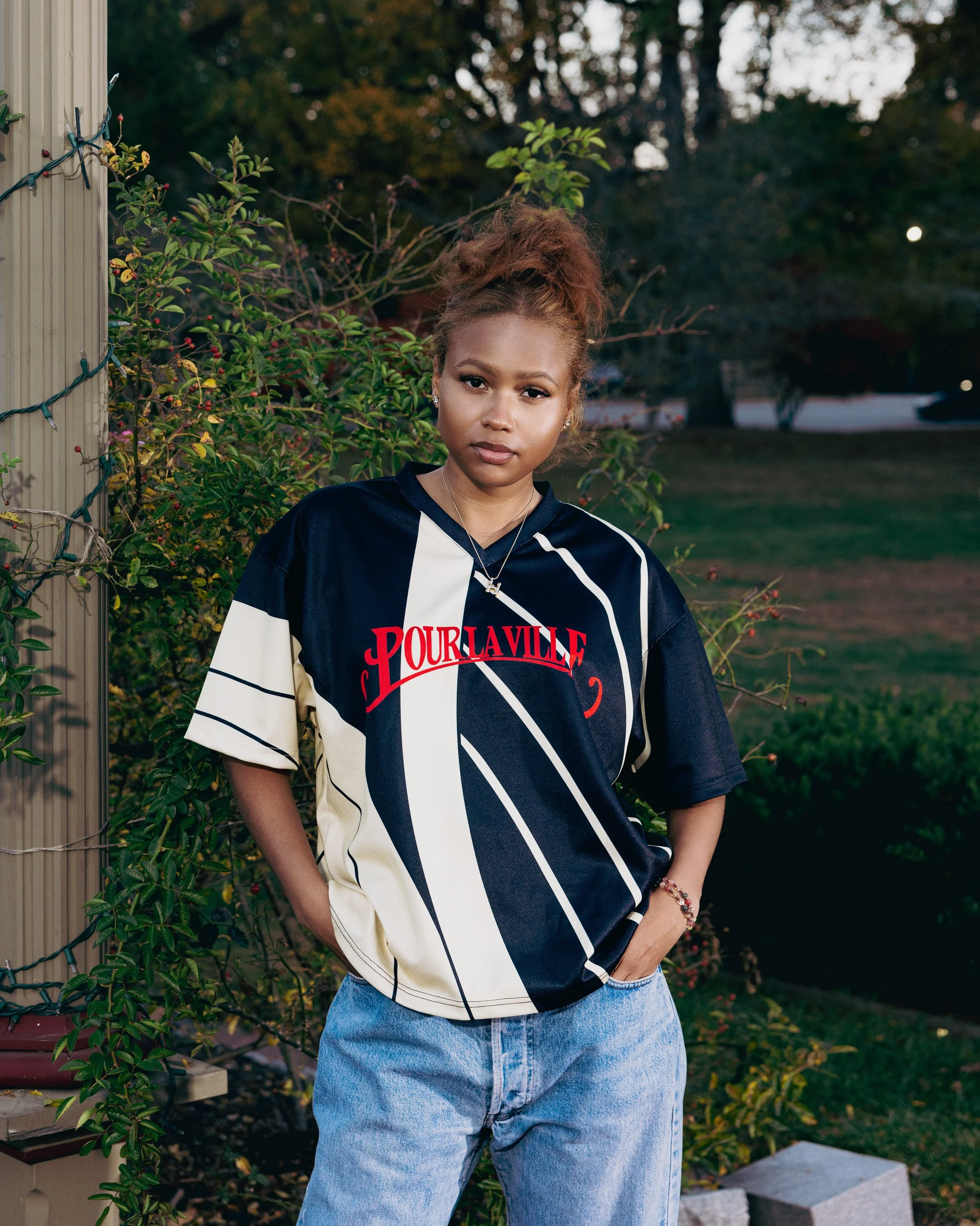 Away (From Home) Jersey