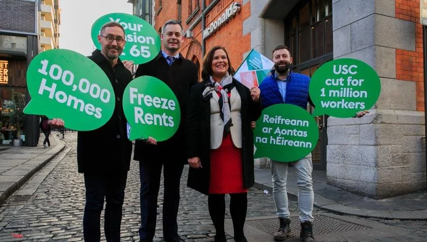 Politics and Property - The RQTwo House View 