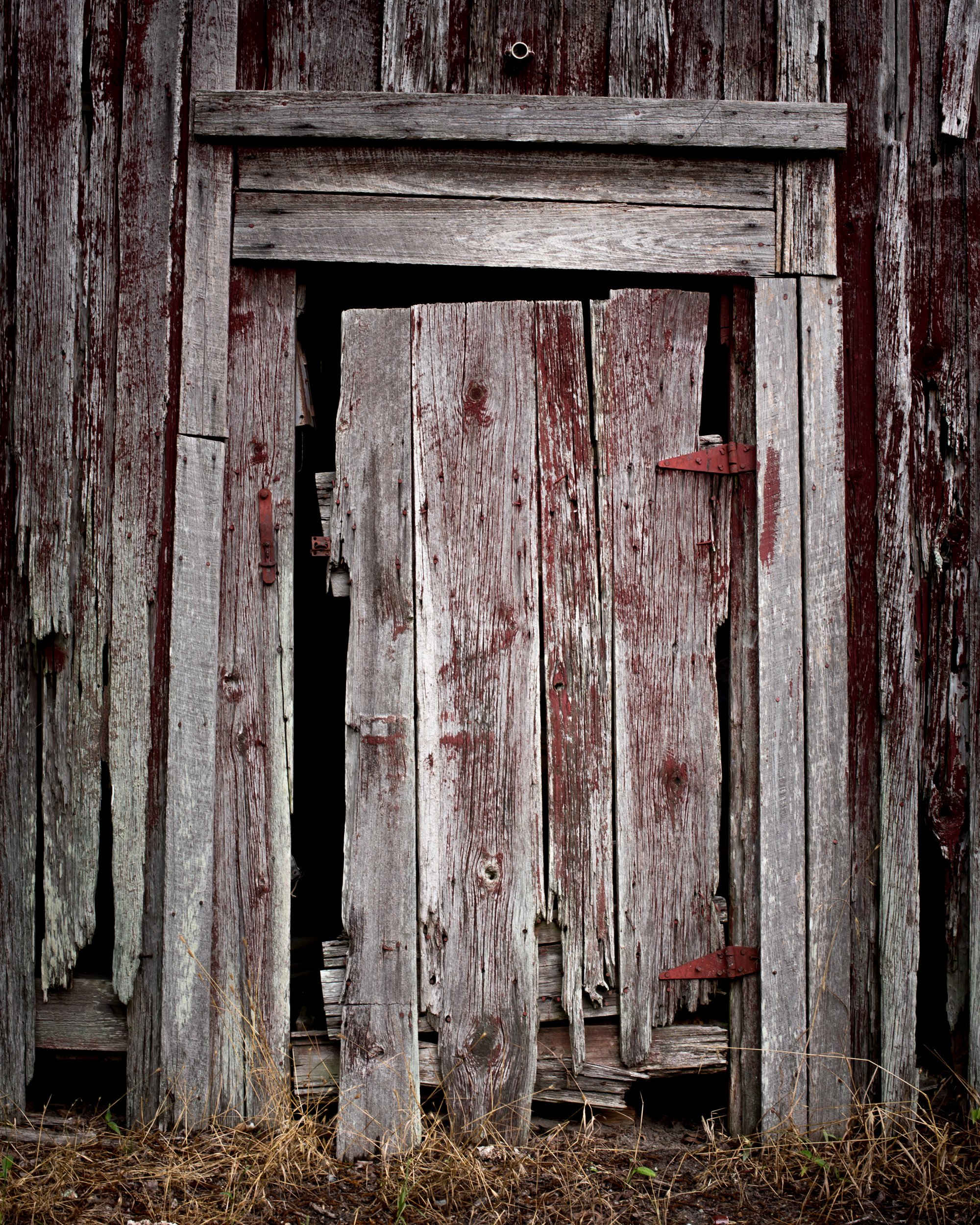 Barn Door