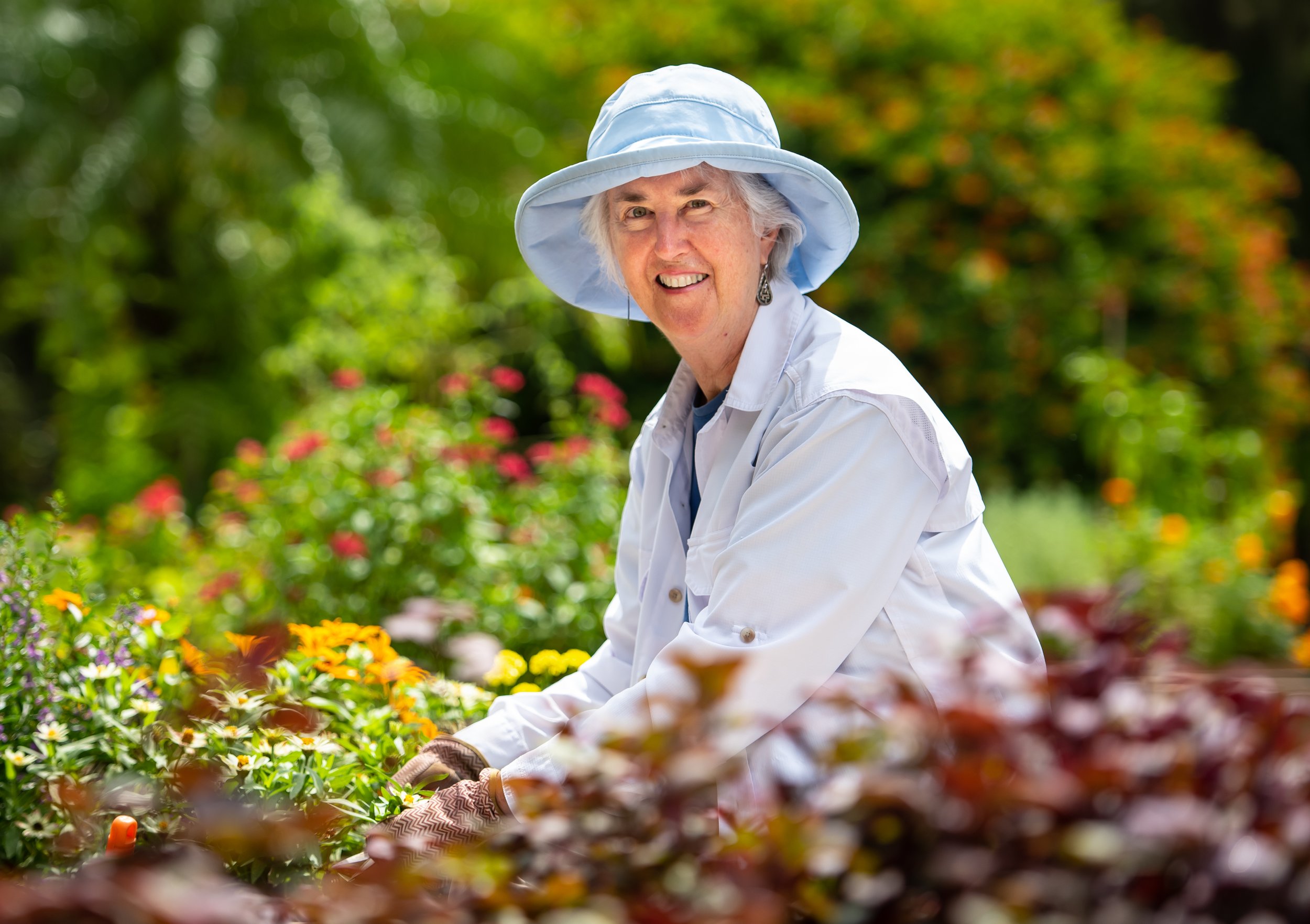 Gardener