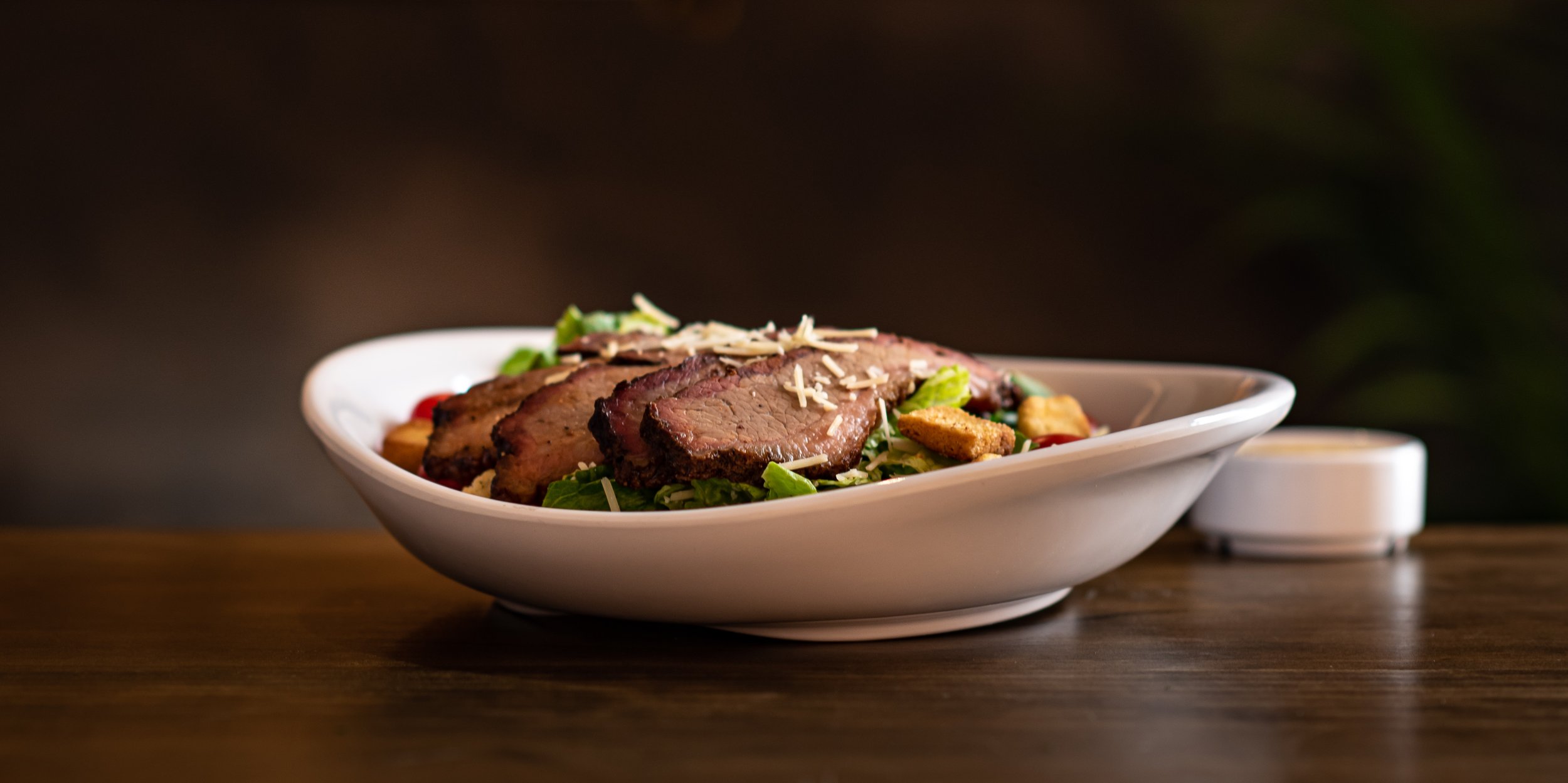 Brisket Salad