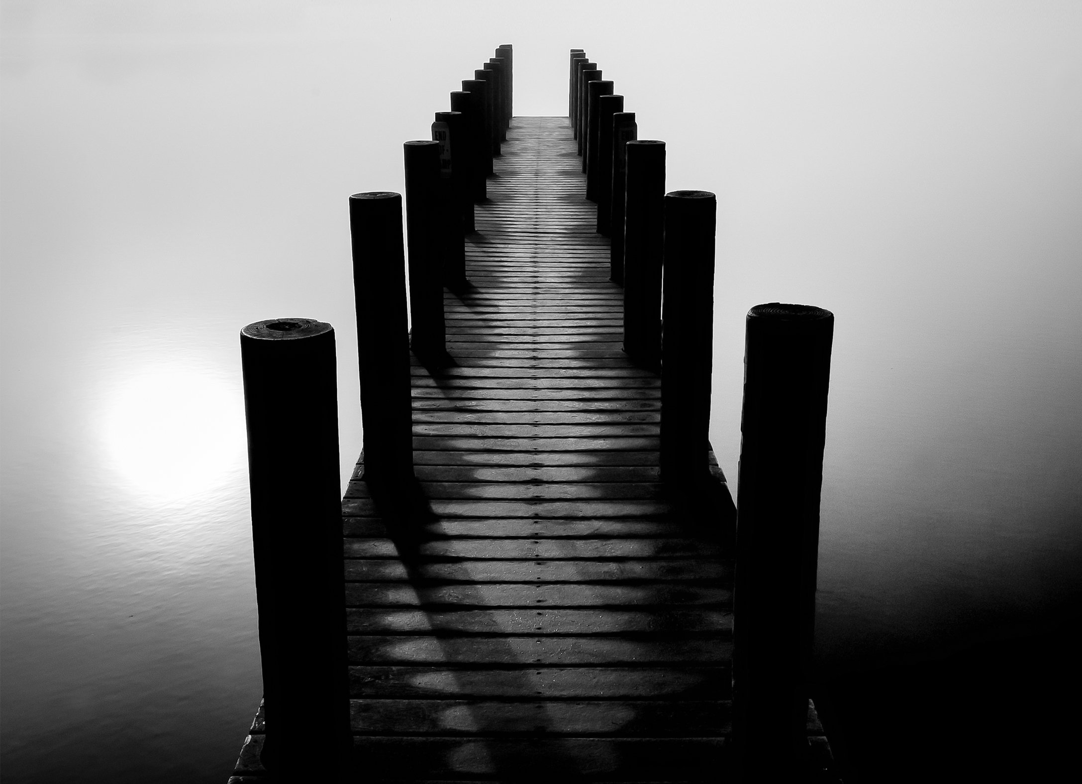 Dinky Dock