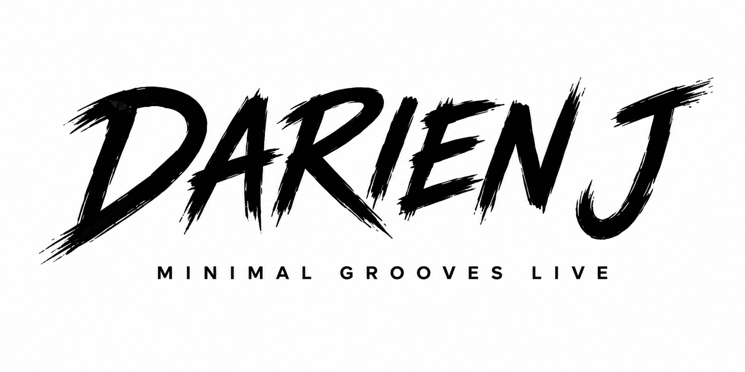 Darien J - Electronic Artist