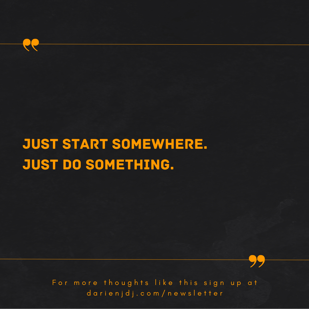 Mmmm... Roots, automation, goodness and beginning.