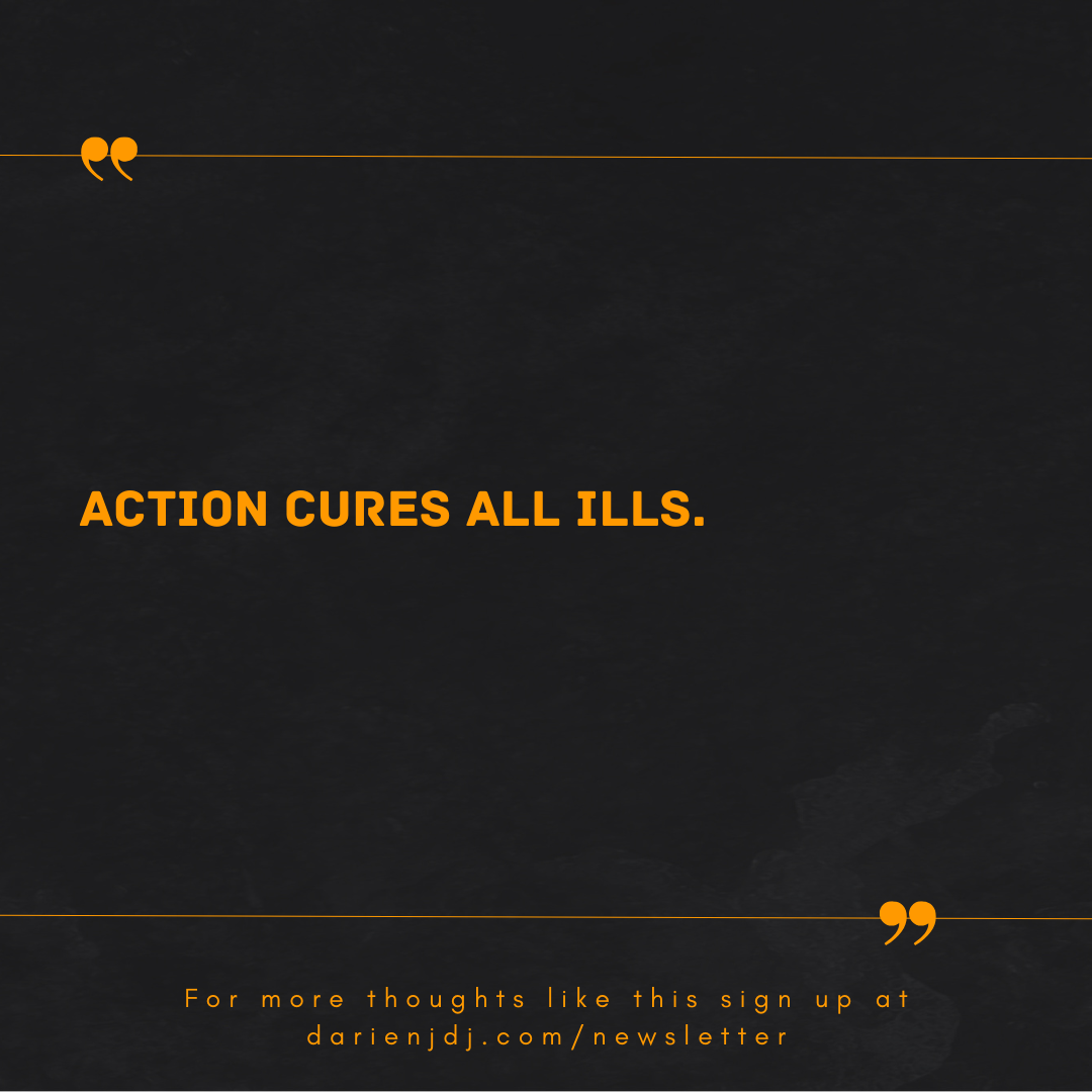 Mmmm...Toughness, habits, giving and action.