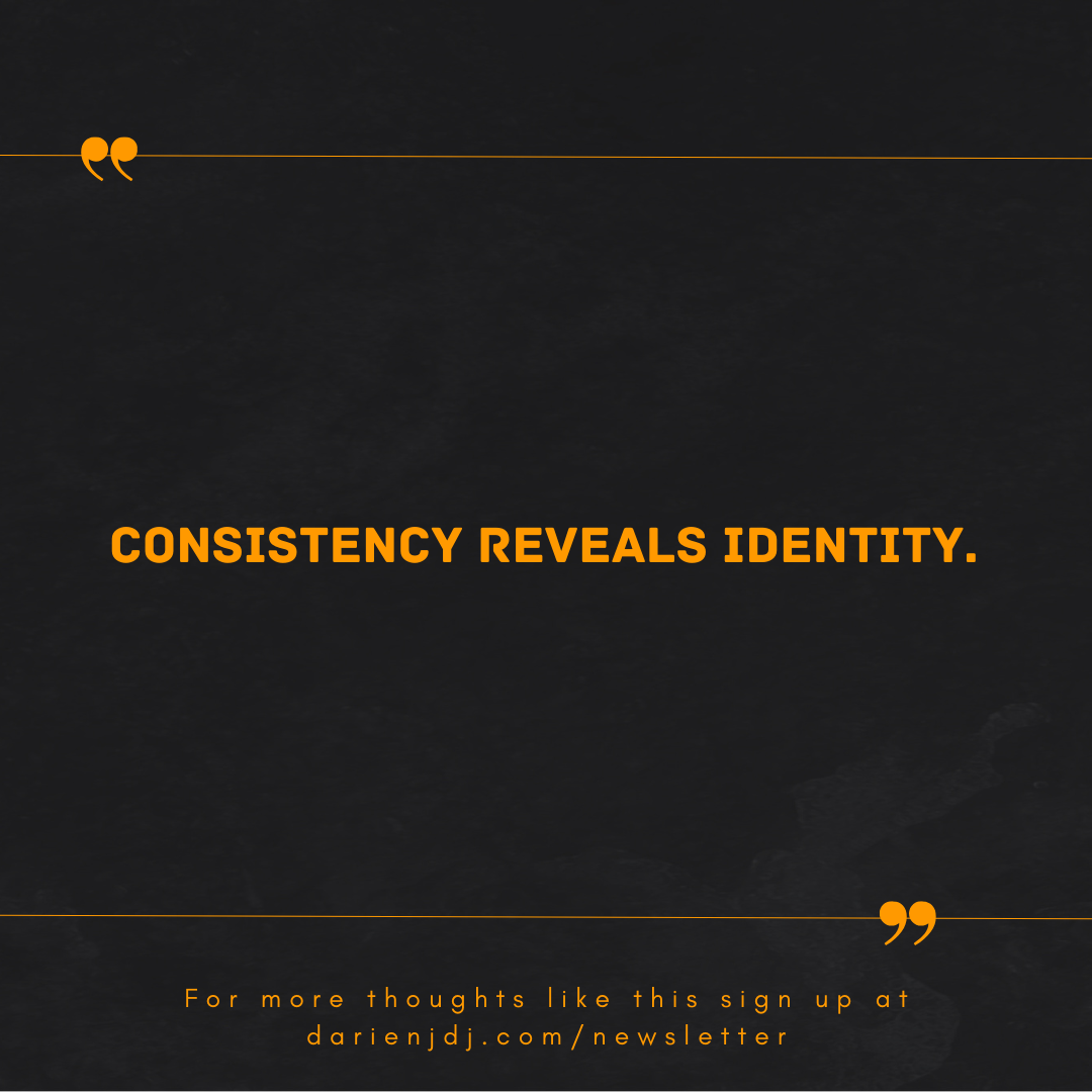 Mmmm... Boredom, burnout, progress and identity.