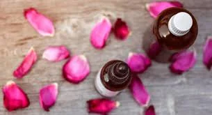 Essential Oils for Anxiety