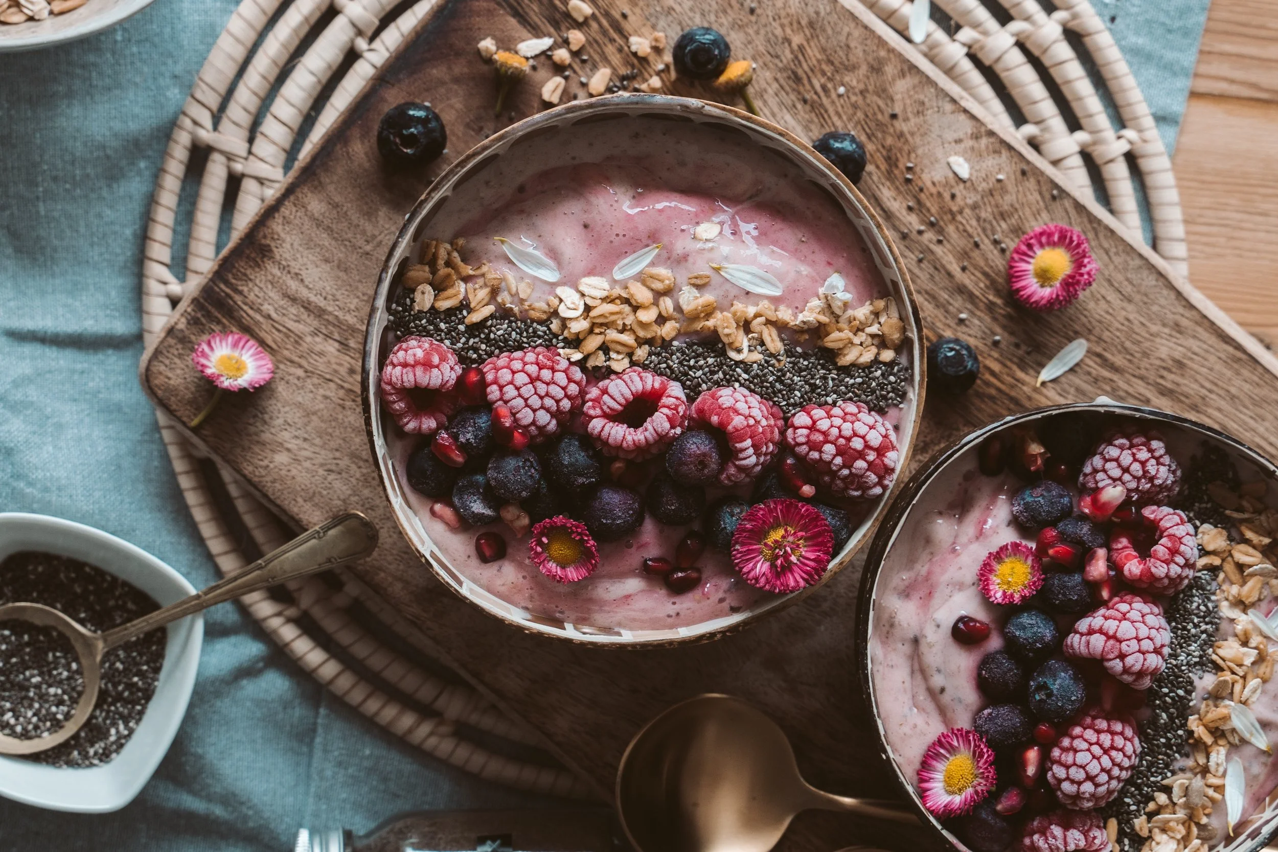 Are You Eating Enough Fibre?