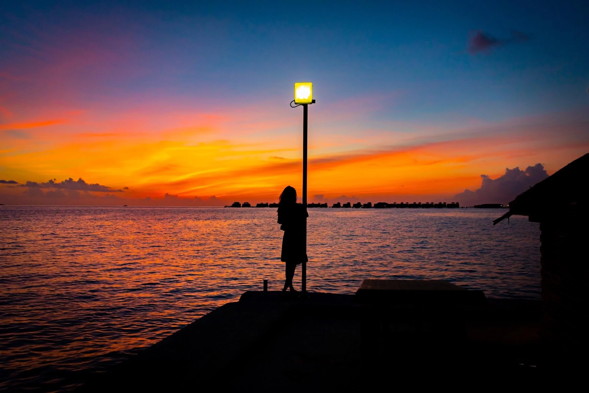 The 5 Types Of Self- Love To Cultivate Today
