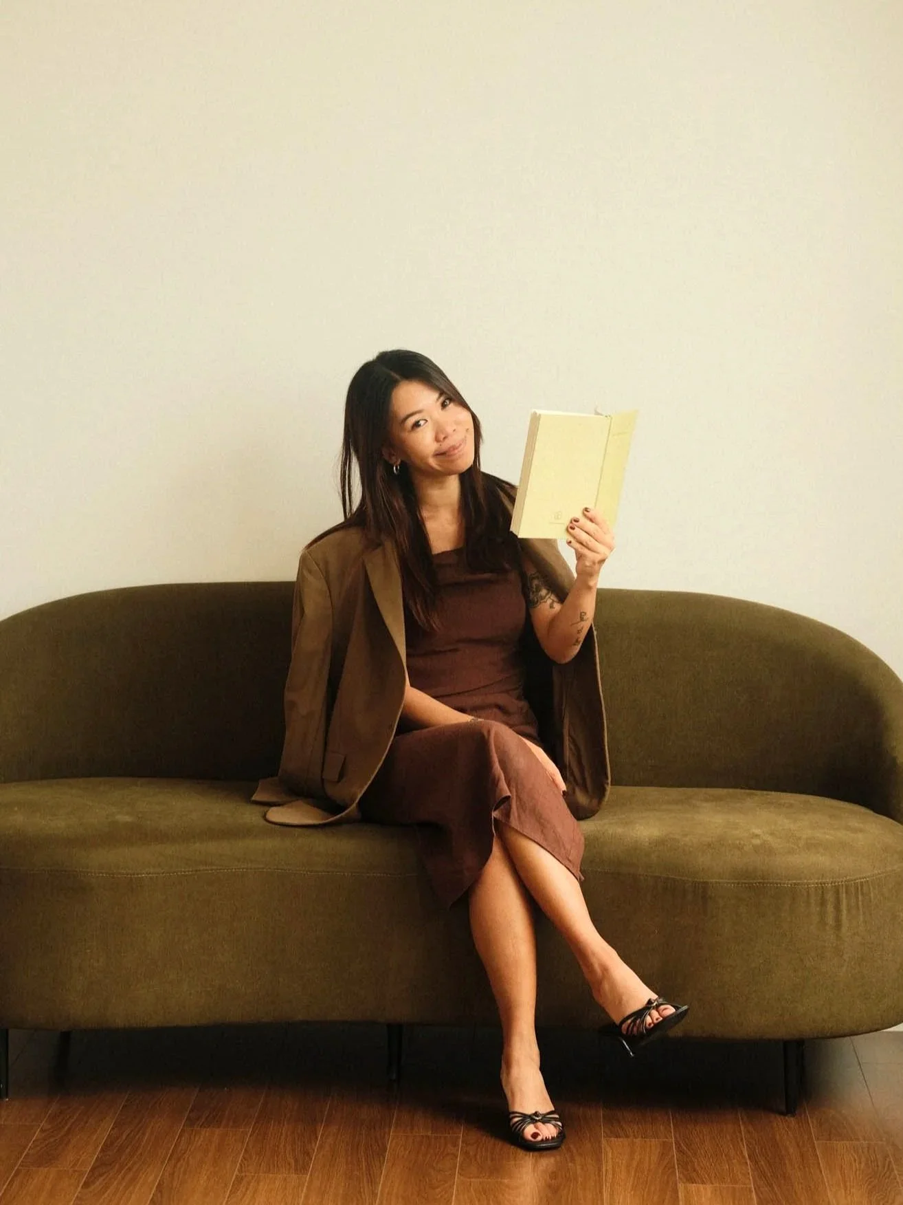 The Soul-Led Business Trap: When Alignment Becomes Another Form of Hustle