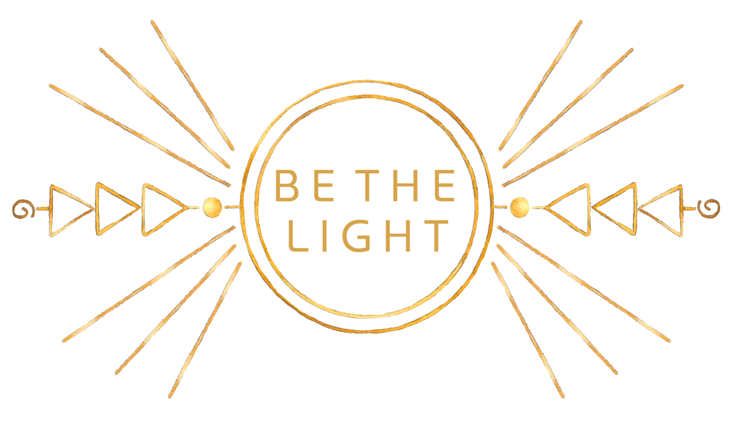 Be The Light Shamanic Healing