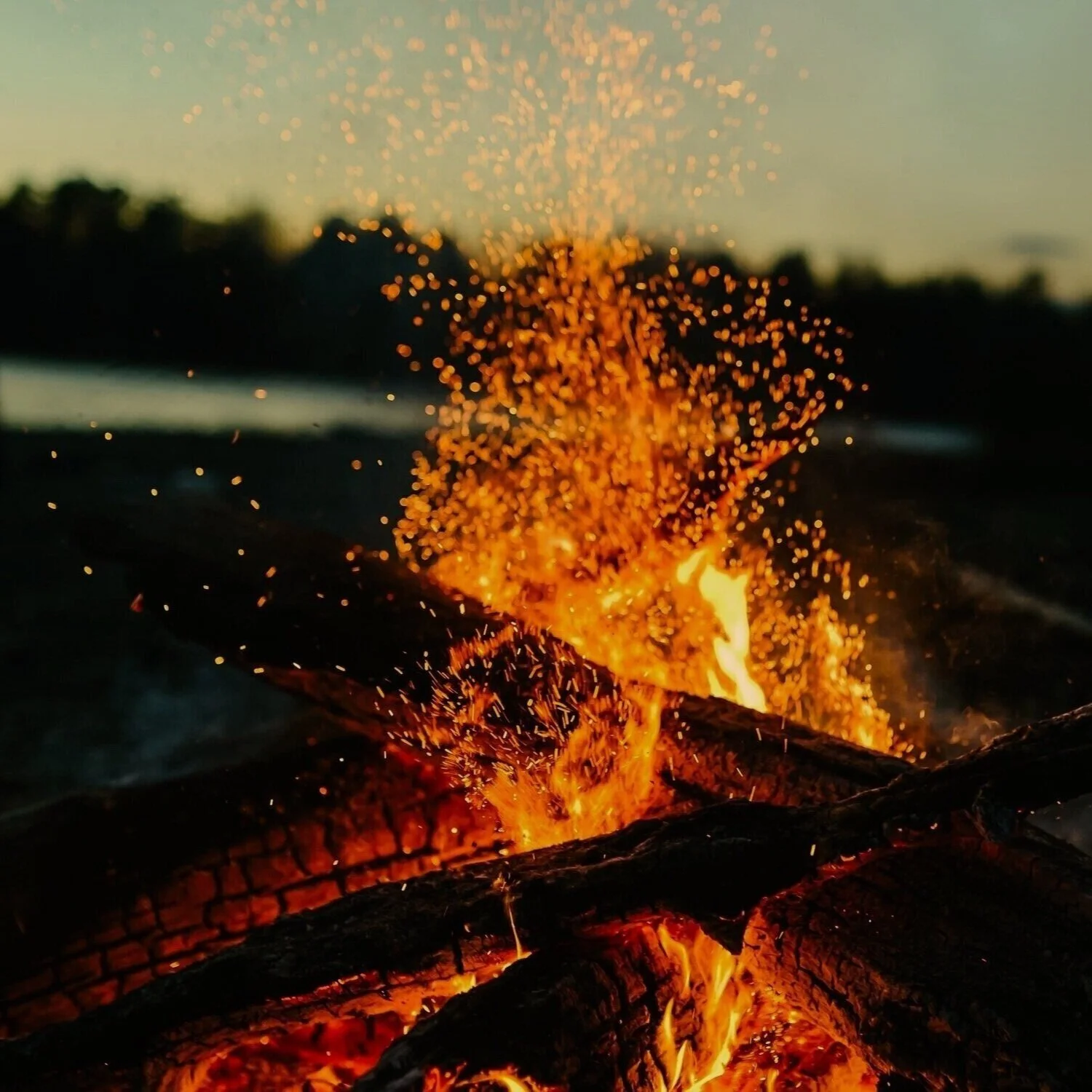 Full Moon Ritual: A Celebratory Gathering