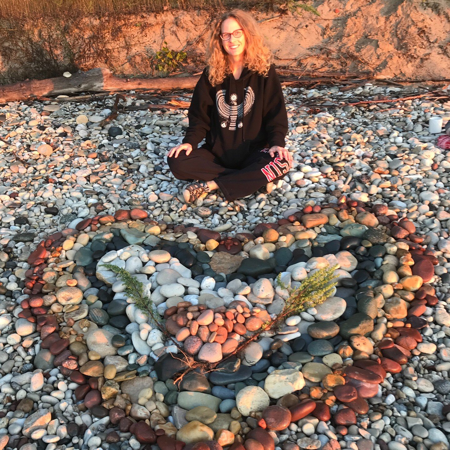 Hi friends! It's been a while since I've shared anything about myself or what all I do, so I thought I'd do an introduction! 
​
I'm Jessica, and I work full time as a Shamanic Practitioner. I work with groups, and I offer one-on-one healing sessions 