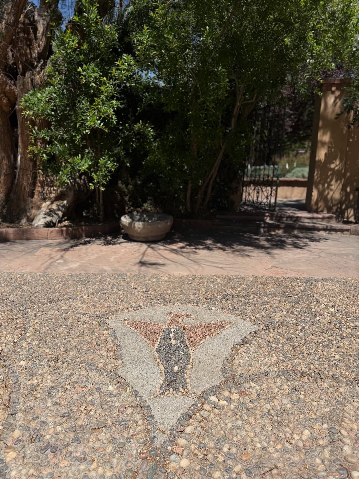 The problem isn&rsquo;t that we have patterns.

The problem is we haven&rsquo;t been taught how to alchemize them.

While cognitive models and healing modalities can help a lot, they are only a piece of the puzzle when it comes to breaking stubborn p