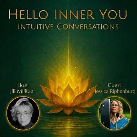 Podcast Interview: Exploring Shamanism and What is Possible When We Practice in Community