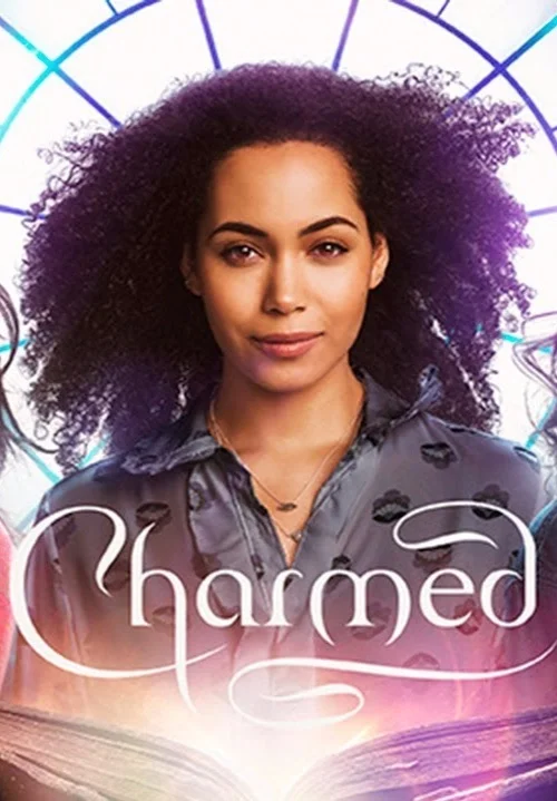 Charmed: Macy Vaughn