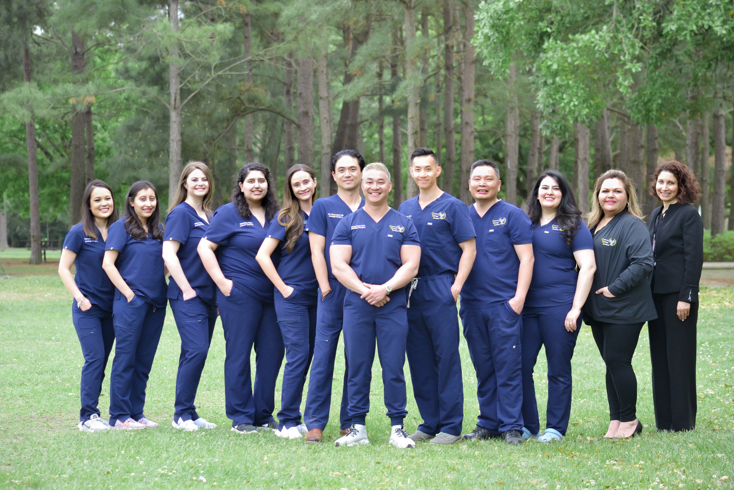  Introductions   Meet Our Great Team of Surgeons    Learn More  