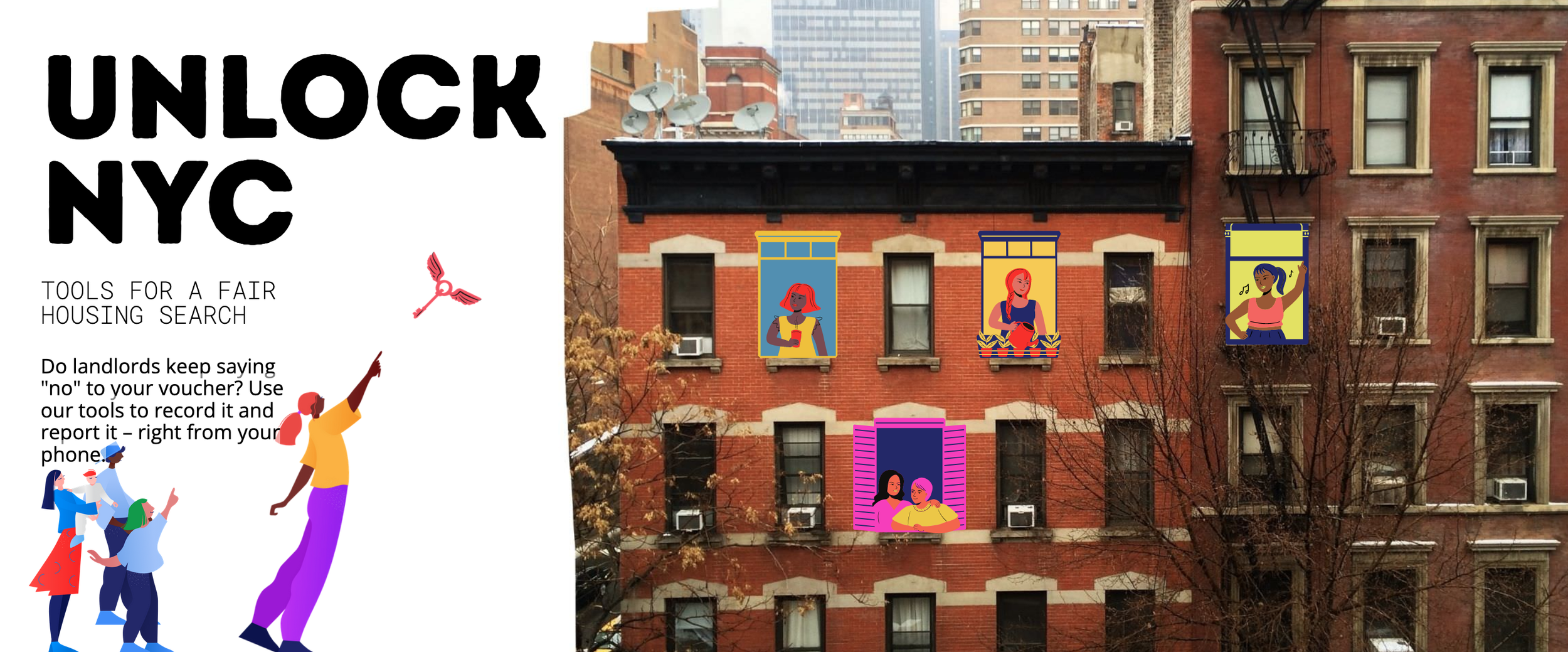 Unlock NYC - Strategic Design & Coaching