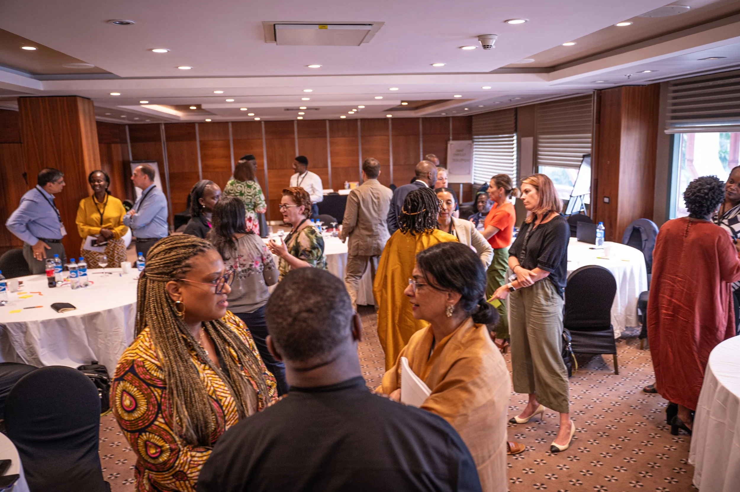 Gates Foundation Nigeria - 3