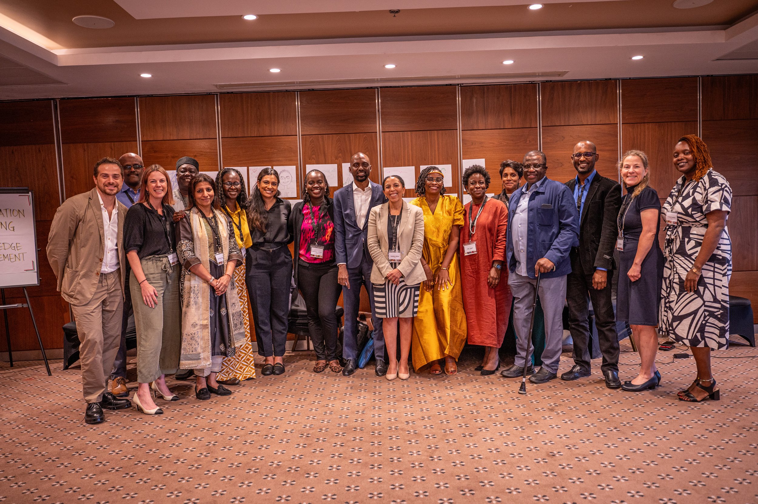 Gates Foundation Nigeria - 5