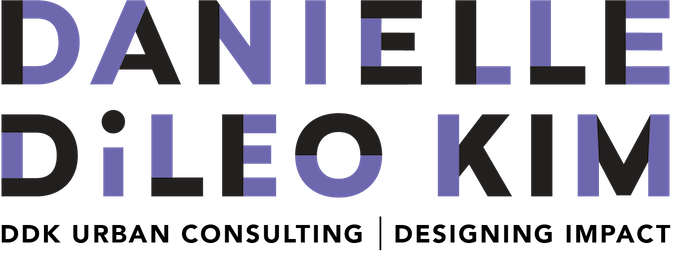 Danielle DiLeo Kim&mdash;Delivering Transformational Projects