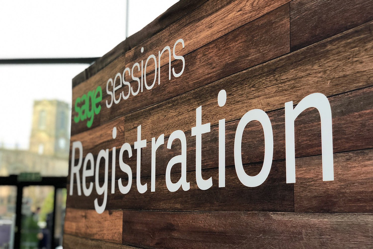 5 Tips for On-Site Event Checkin