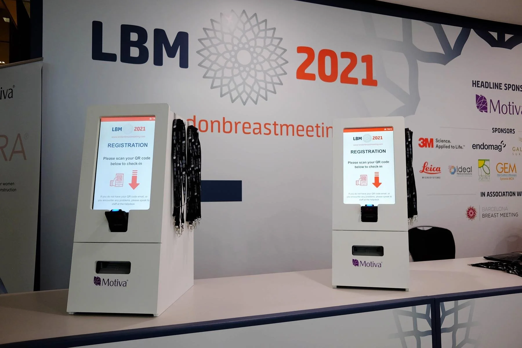 Sustainable Event Badges What's Available? Event Connections