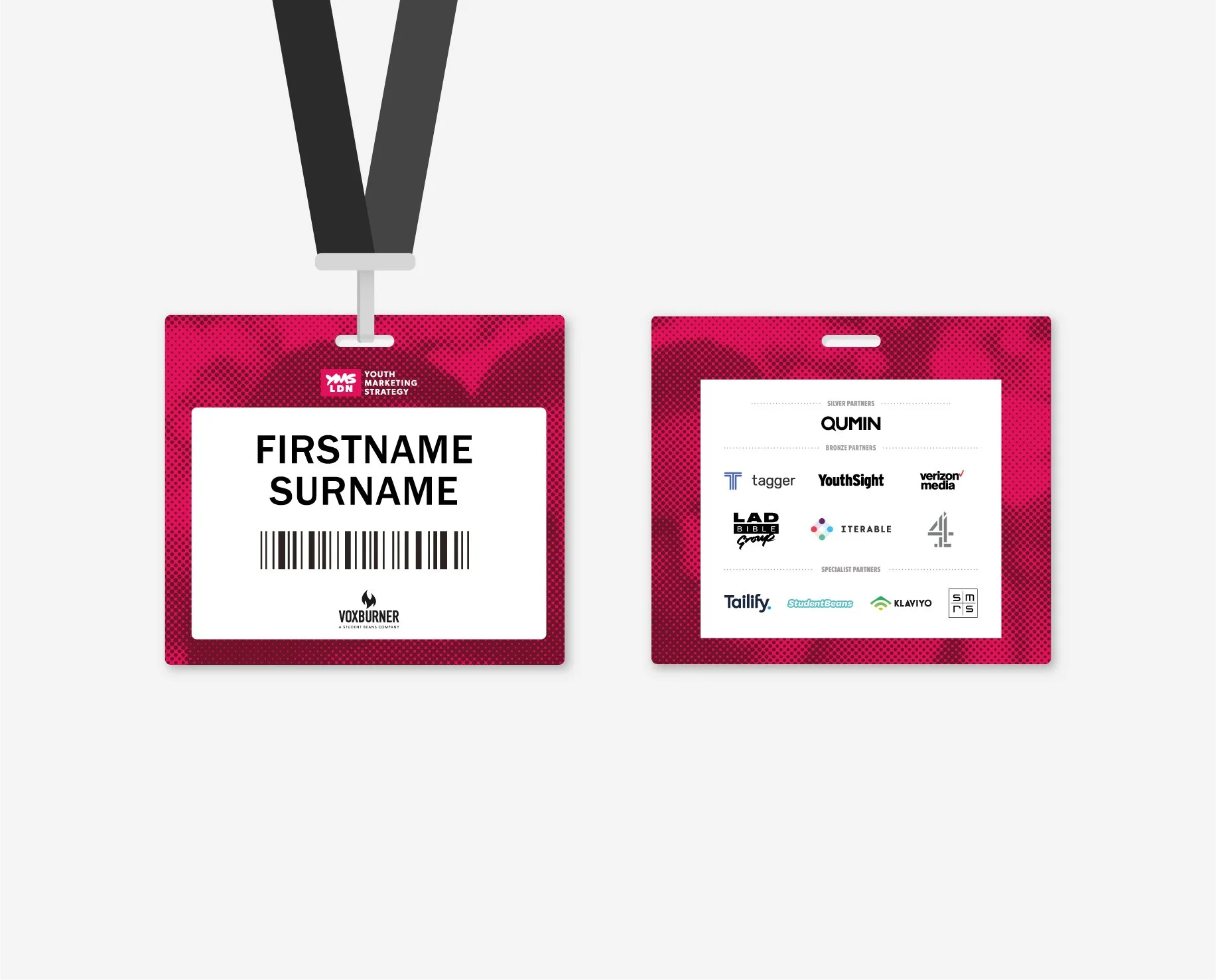 Loop Badges Event Badges: What's Best for My Event? - Event Connections