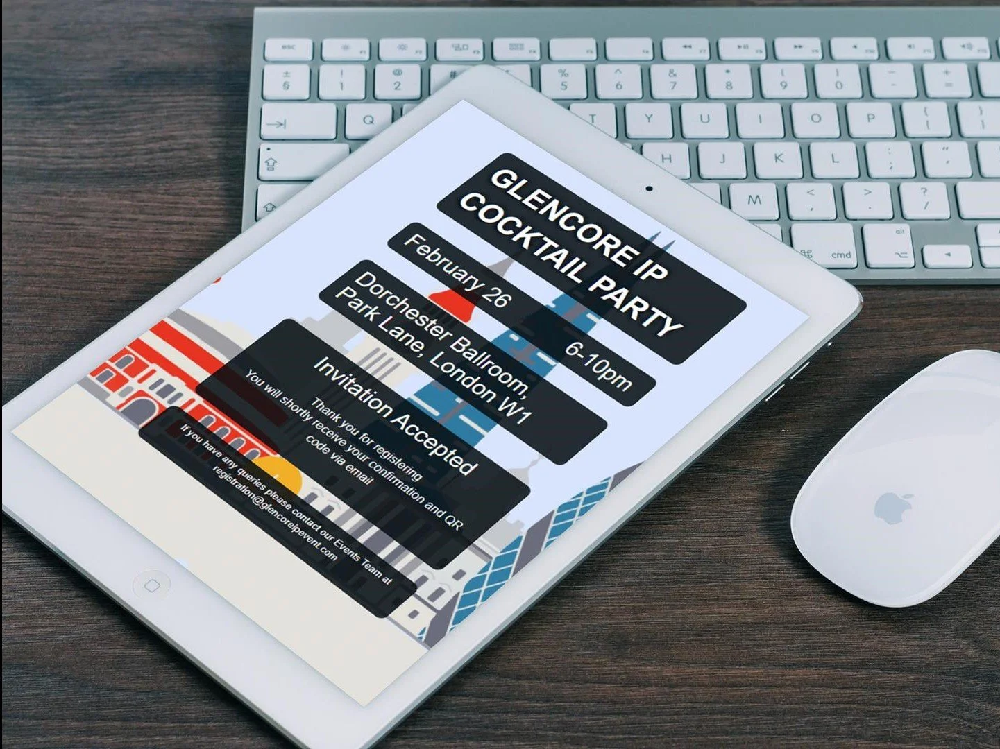 Digital Event Invitations: Managing Your RSVP's