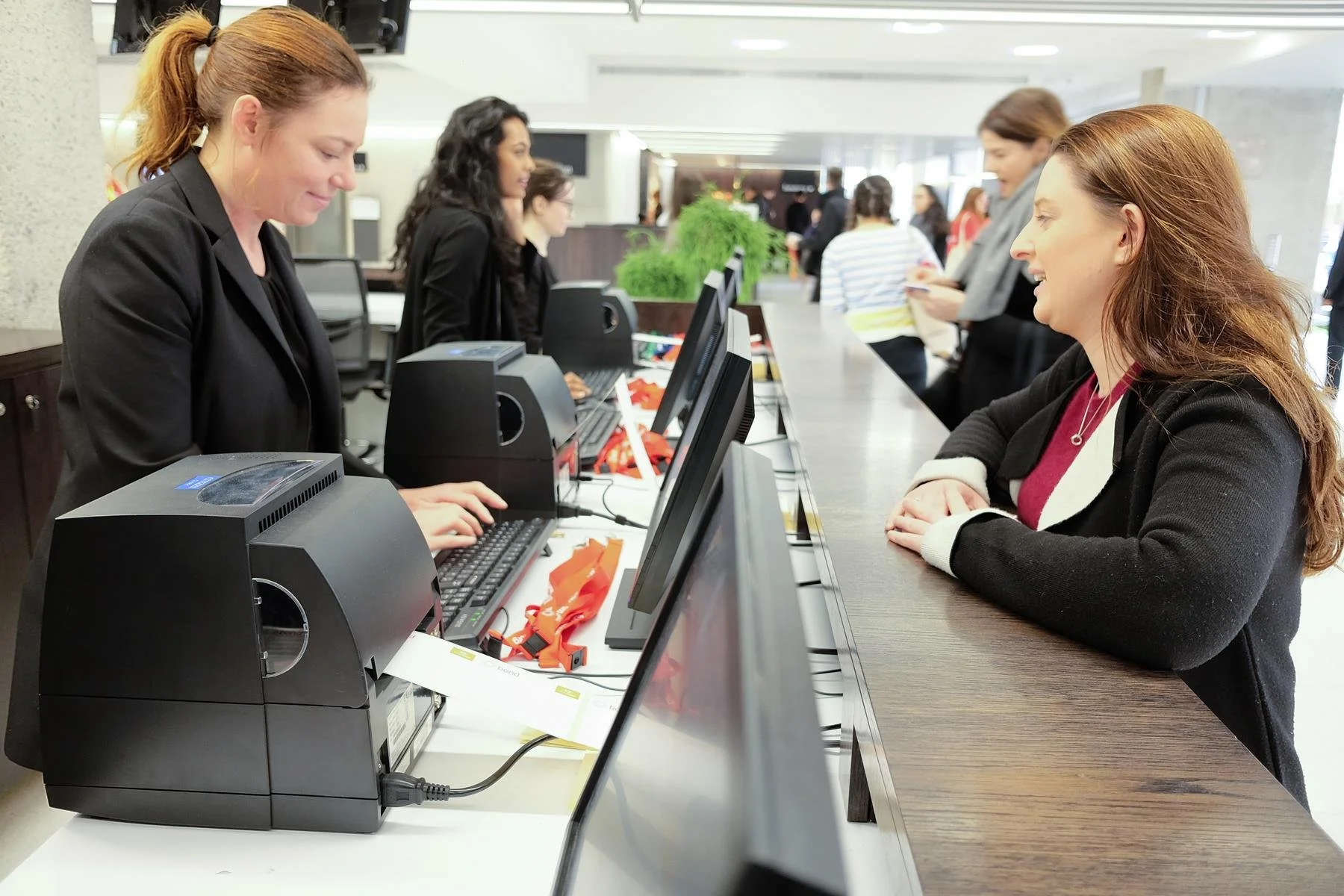 Why You Always Need an Onsite Event Support Team - Event Connections