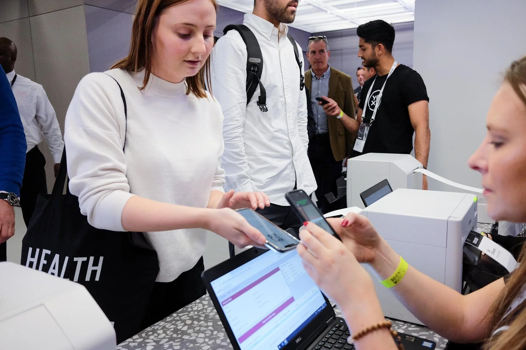 Why You Always Need an Onsite Event Support Team - Event Connections