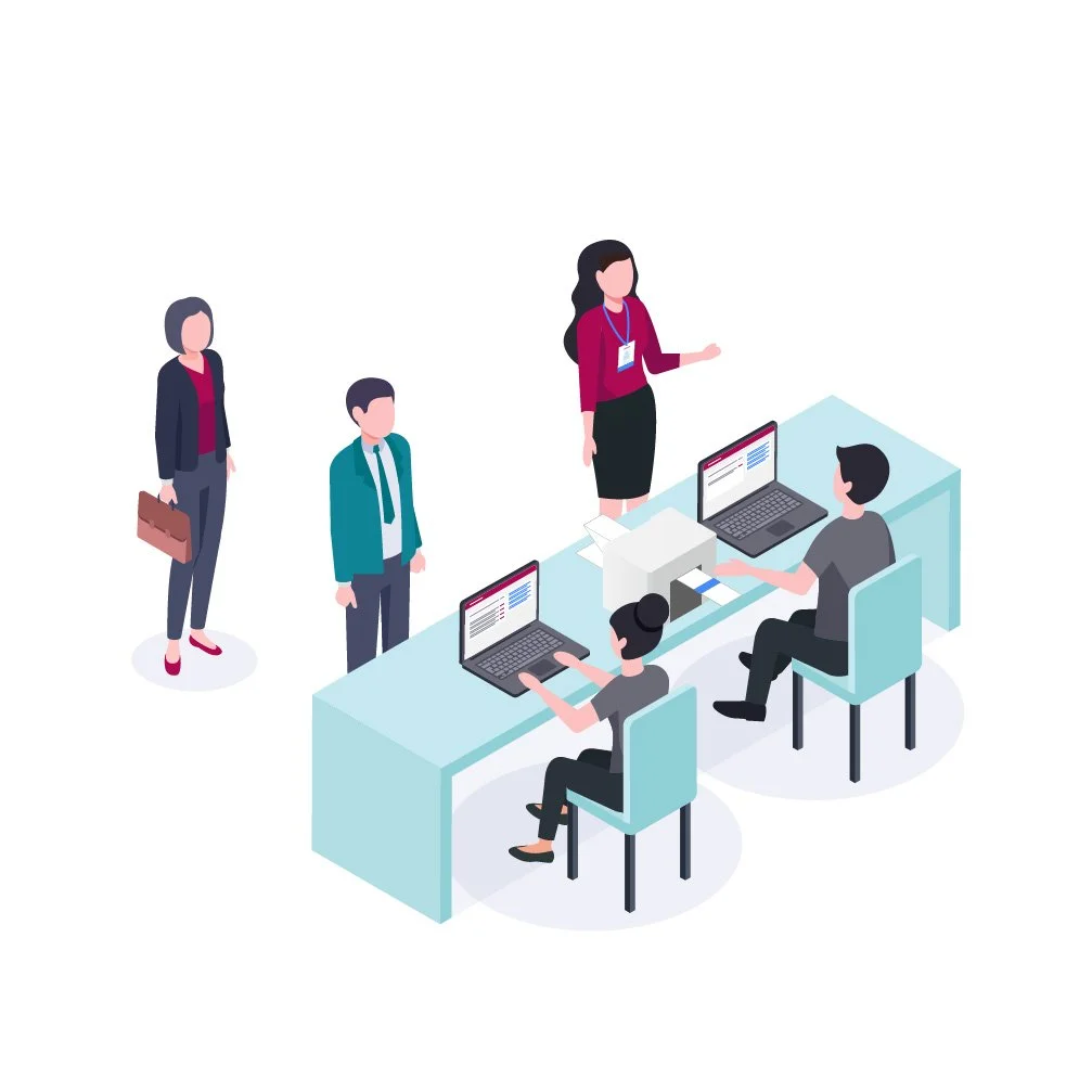 The Value of a Fully Managed Registration Solution