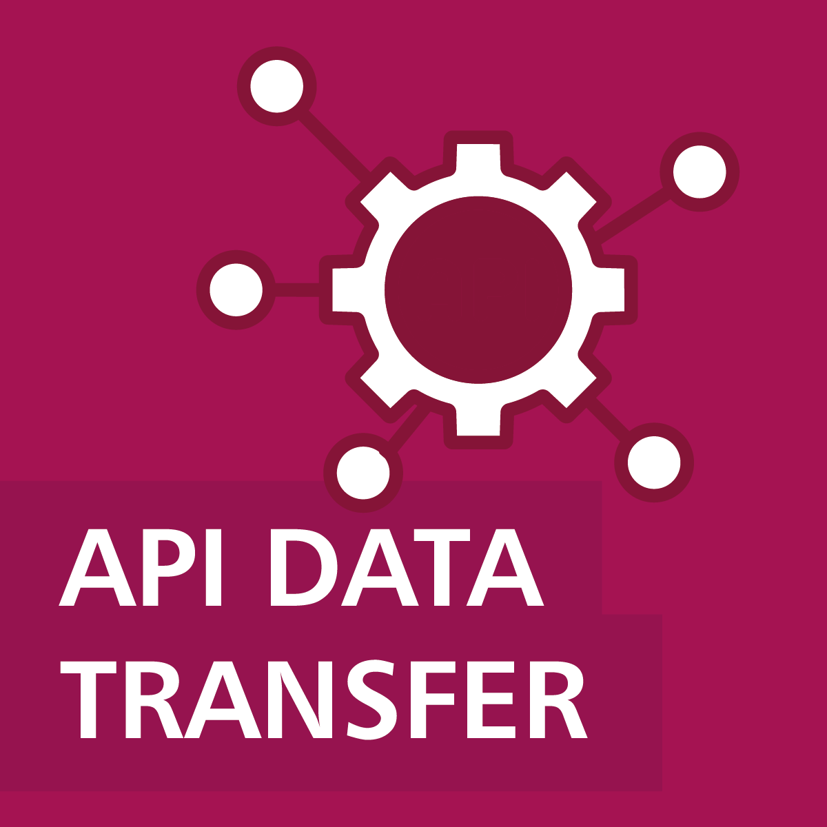 API Data Transfer for On-Site Registration