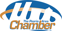 Peoria Chamber of Commerce Member