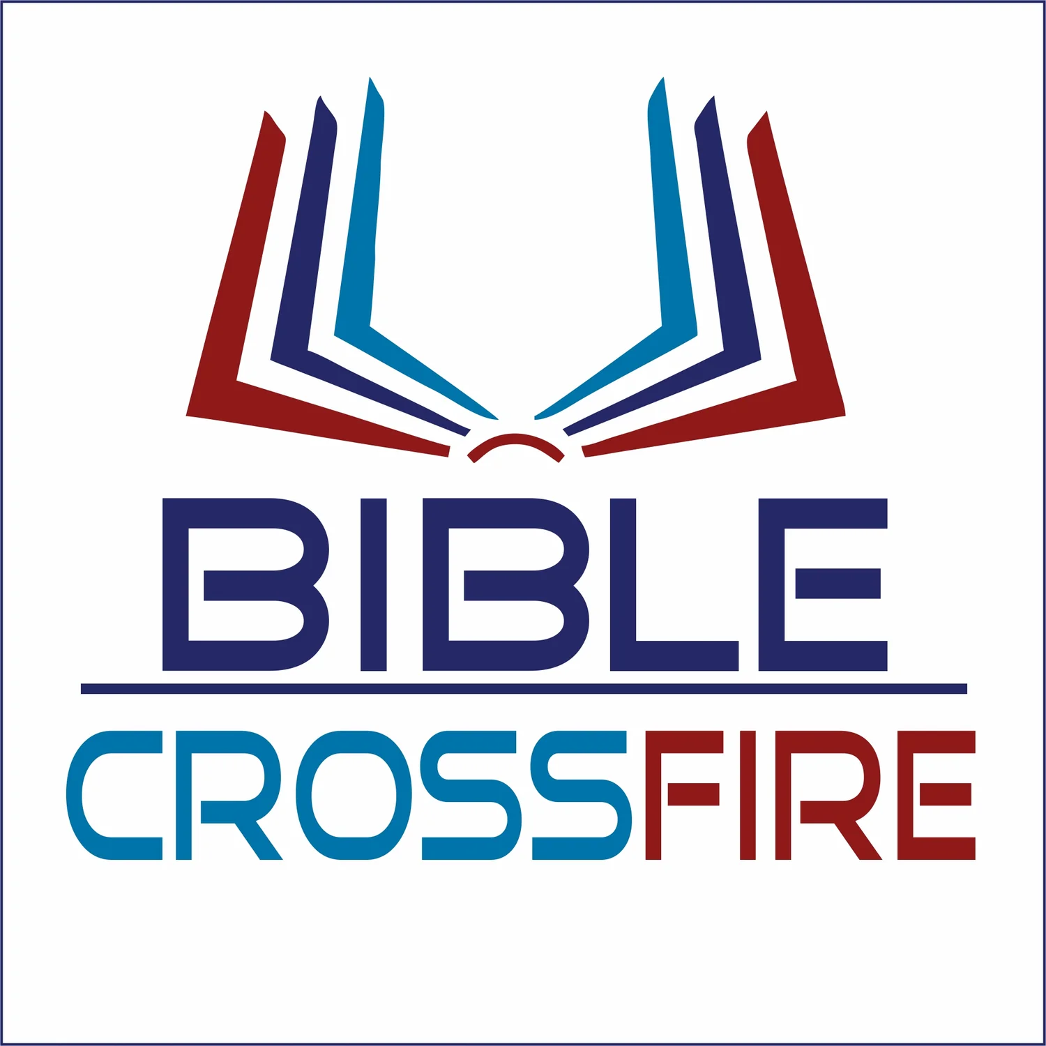 Bible Crossfire