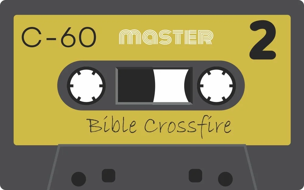 09.08.2024 - Calvinism - Preservation/Perseverance Of The Saints (Once Saved Always Saved)? - part 2