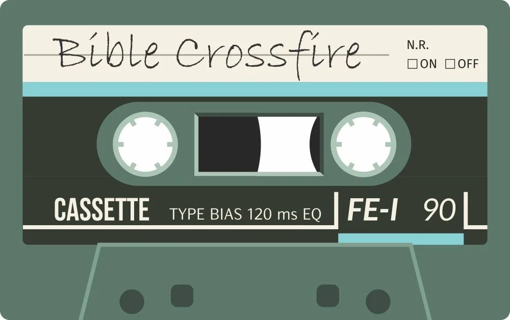 03.02.2025 - The Old Testament Law Is No Longer In Force