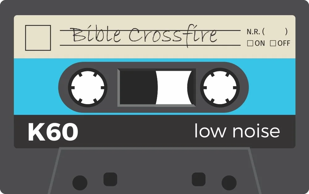 04.20.2025 - Churches Have Changed On Homosexuality