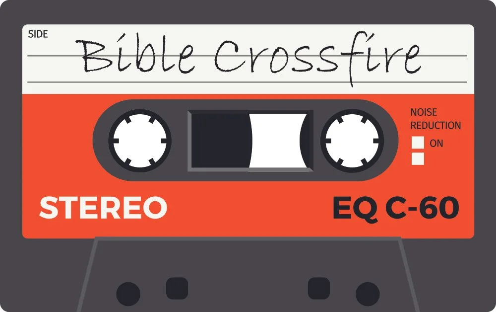 05.25.2025 - Is It Impossible For A Christian To Fall From Grace? - part 3