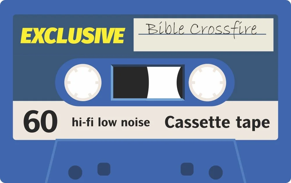 06.15.2025 - Baptism - Who, What, and Why? - part 2