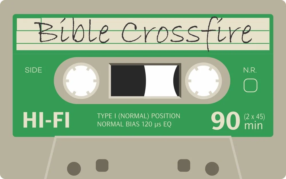 03.15.2026 - The Authority And Sufficiency Of God's Word