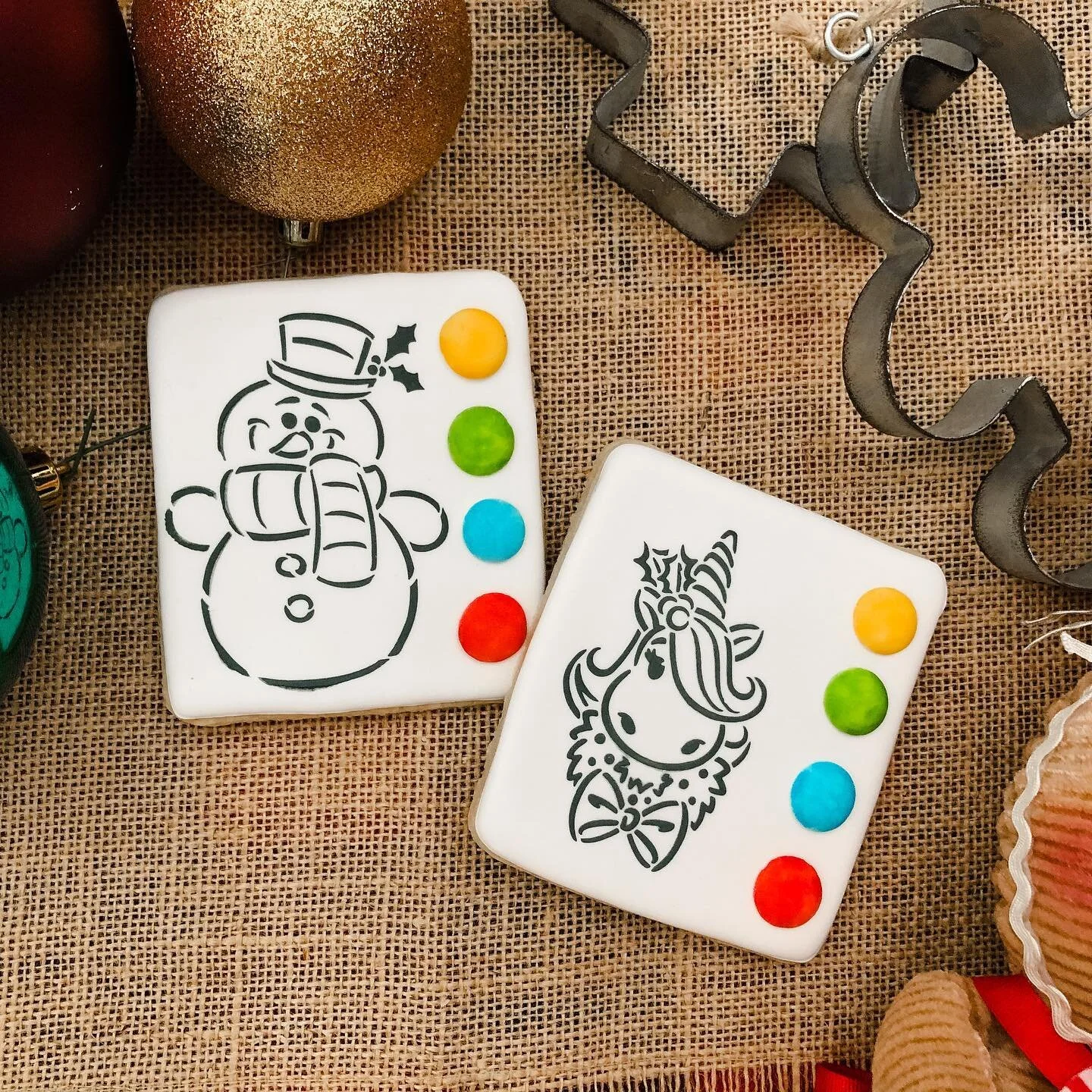 Good morning!
As of now I have two pick up dates left as options. This Sunday, and again on the 23rd. If you are wanting to place an order for pick up on the 20th please place it soon. I will be removing that option later today so I can start working